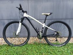 Specialized Crosstrail Comp Disc