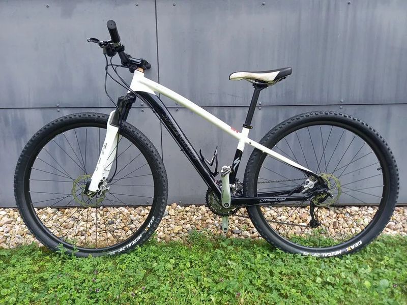 Specialized Crosstrail Comp Disc