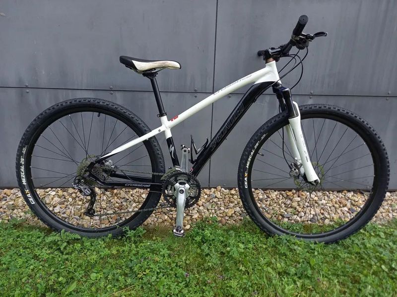 Specialized Crosstrail Comp Disc