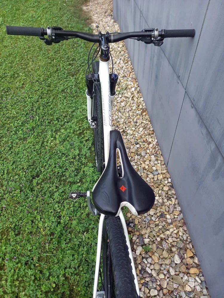 Specialized Crosstrail Comp Disc