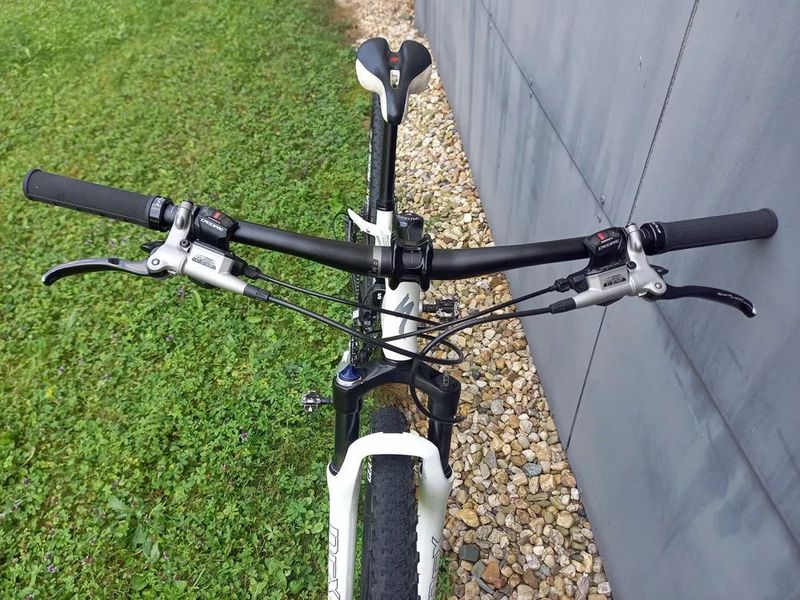 Specialized Crosstrail Comp Disc
