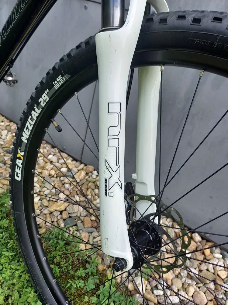 Specialized Crosstrail Comp Disc