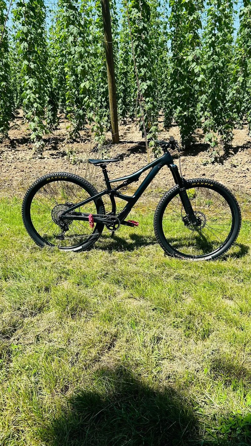 Orbea OCCAM H20