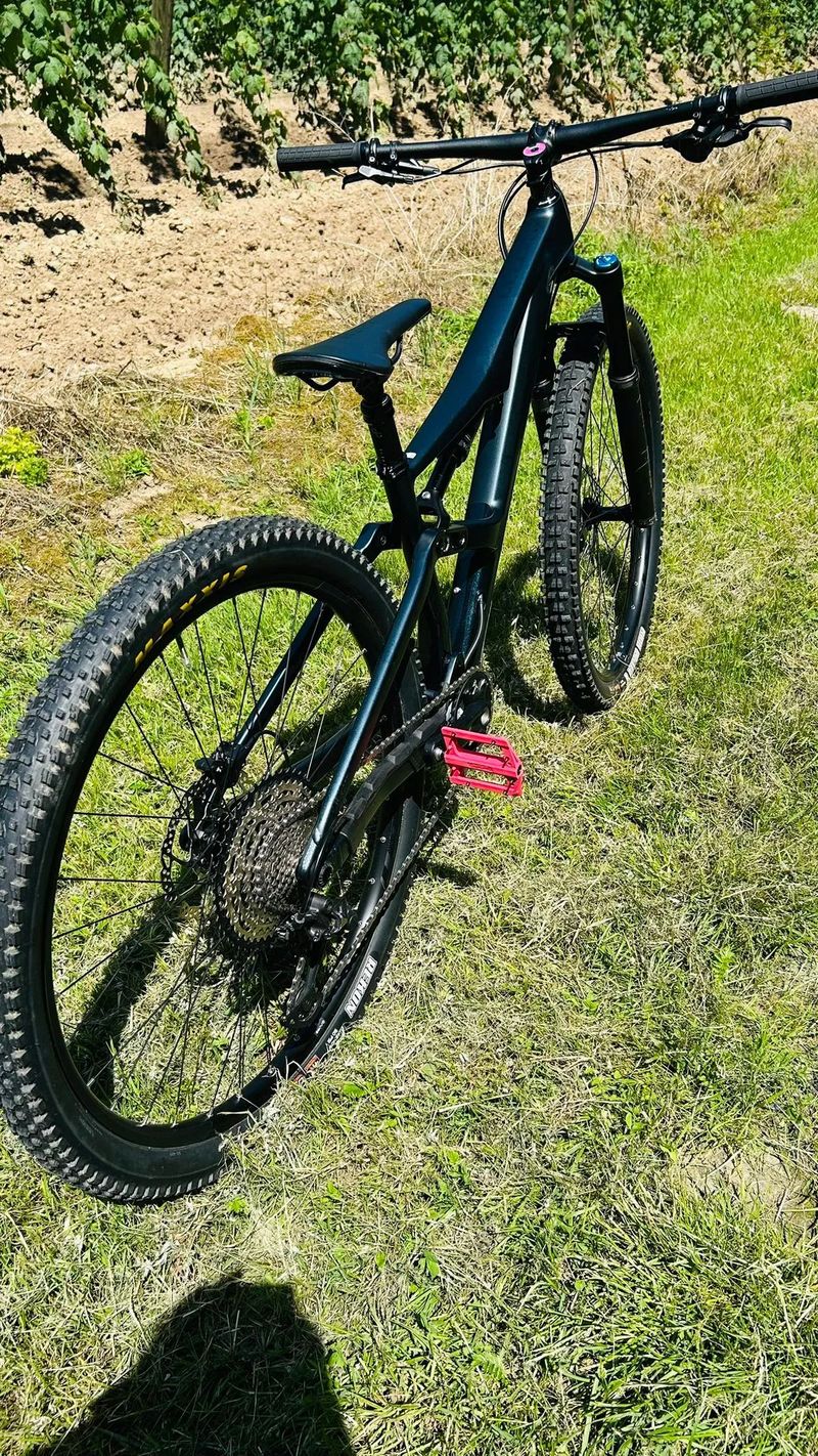Orbea OCCAM H20