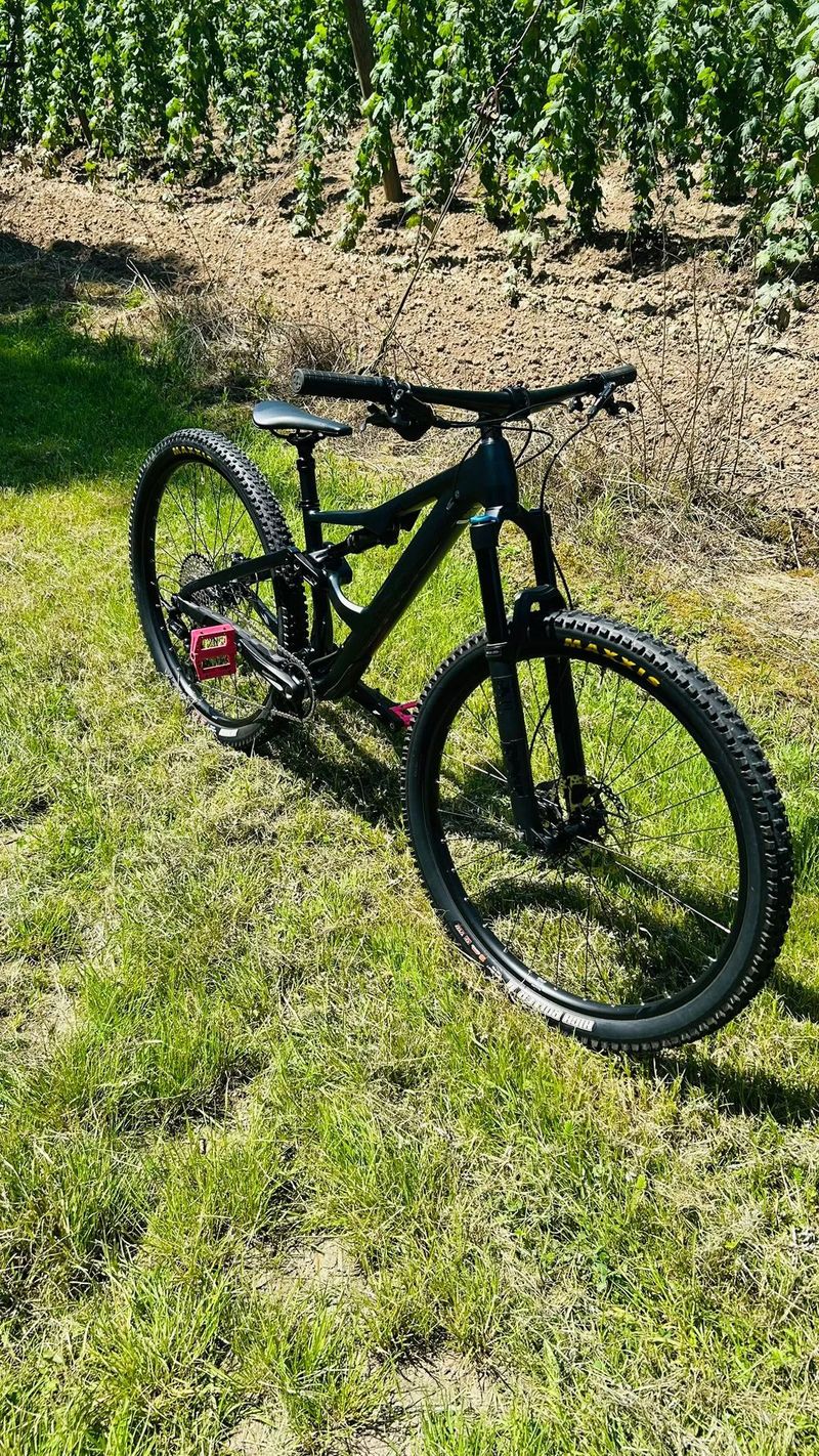 Orbea OCCAM H20