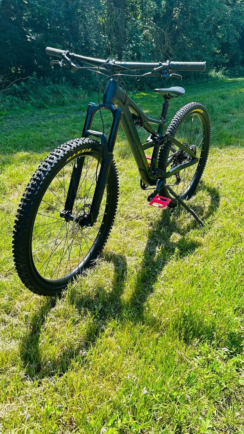 Orbea OCCAM H20