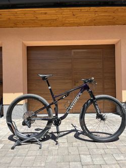 Specialized s-works Epic