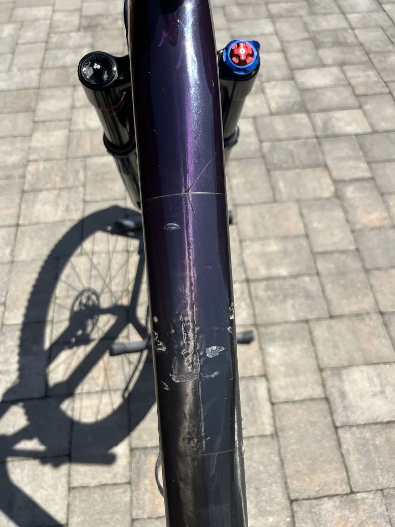 Specialized s-works Epic
