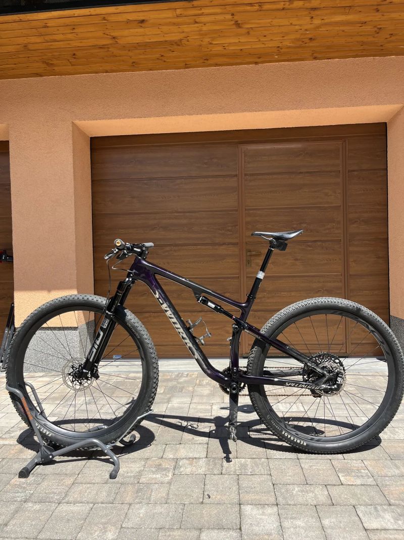 Specialized s-works Epic
