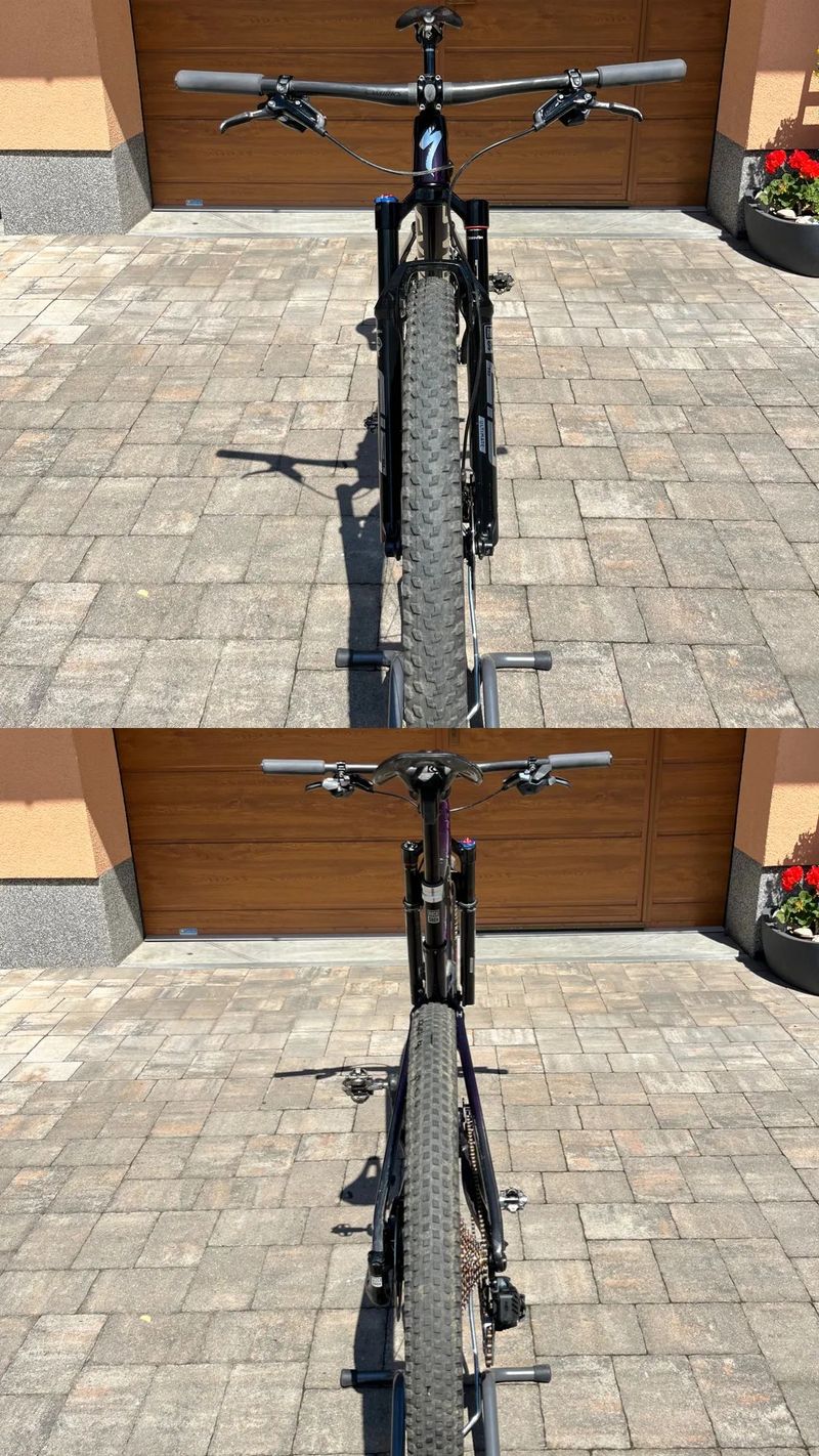 Specialized s-works Epic