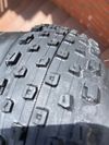 29x2,20 BONTRAGER XR2 TEAM ISSUE, 2 kusy, úplně nové