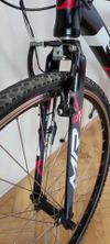 Krosové kolo Scud, 28"