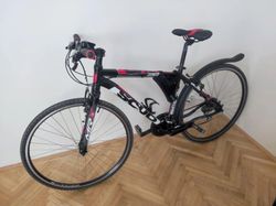 Krosové kolo Scud, 28"