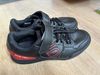 Five Ten Hellcat black/red/white vel 43 1/3