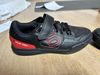 Five Ten Hellcat black/red/white vel 43 1/3