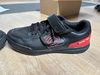 Five Ten Hellcat black/red/white vel 43 1/3
