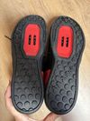 Five Ten Hellcat black/red/white vel 43 1/3