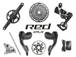 Sram RED 1x13 nový