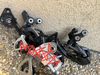 SHIMANO ALTUS / ALIVIO / SLX