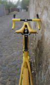 BOVELLI Zero CX 