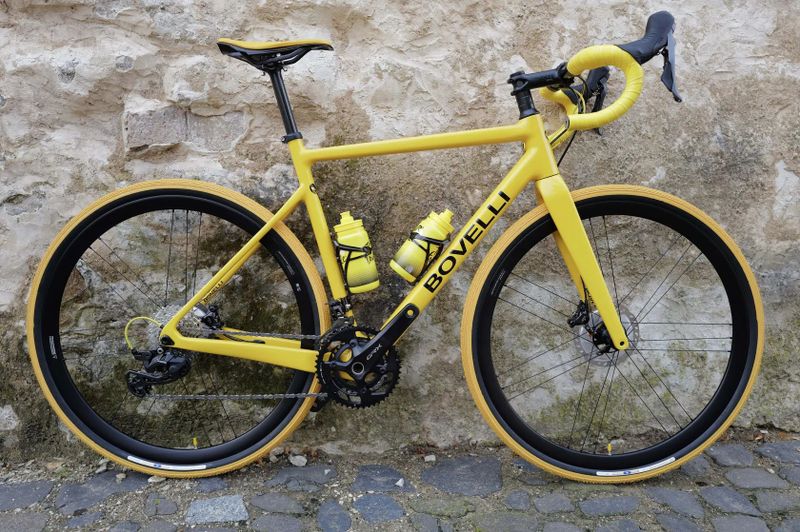 BOVELLI Zero CX 