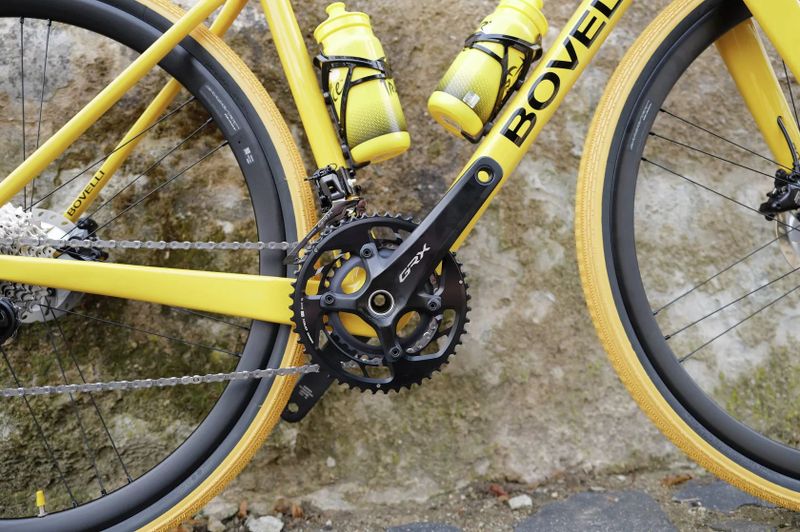 BOVELLI Zero CX 