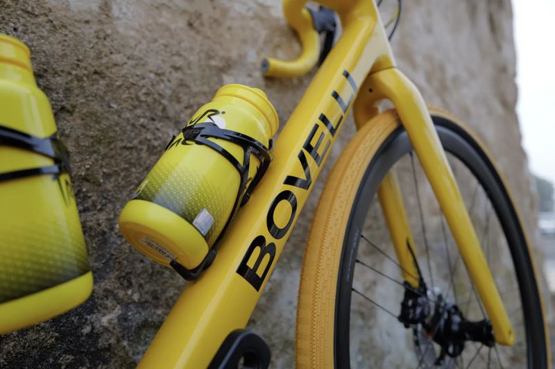 BOVELLI Zero CX 
