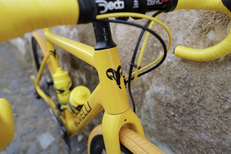 BOVELLI Zero CX 