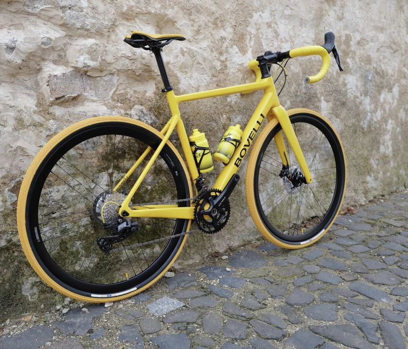 BOVELLI Zero CX 