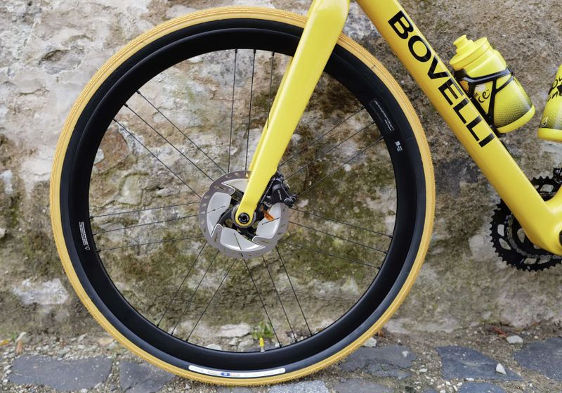 BOVELLI Zero CX 