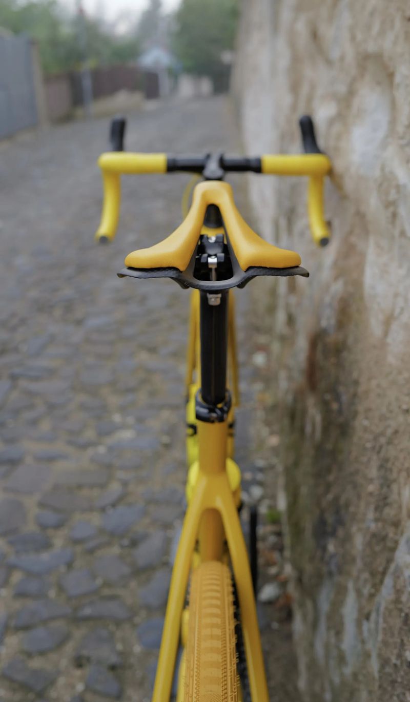 BOVELLI Zero CX 