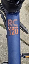 Triban rc120