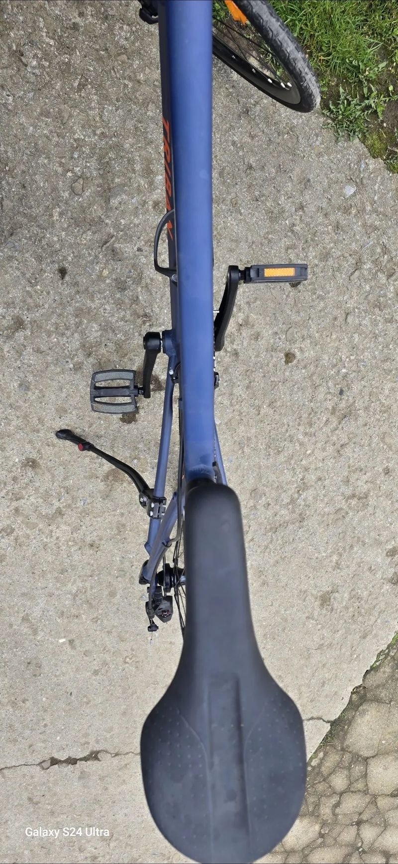 Triban rc120