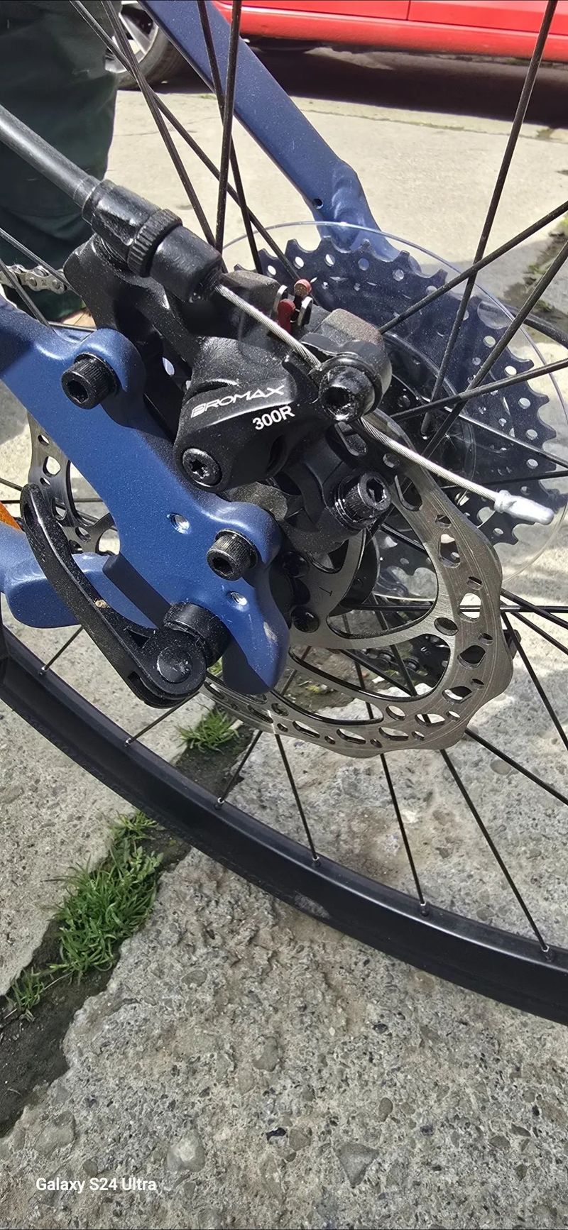 Triban rc120