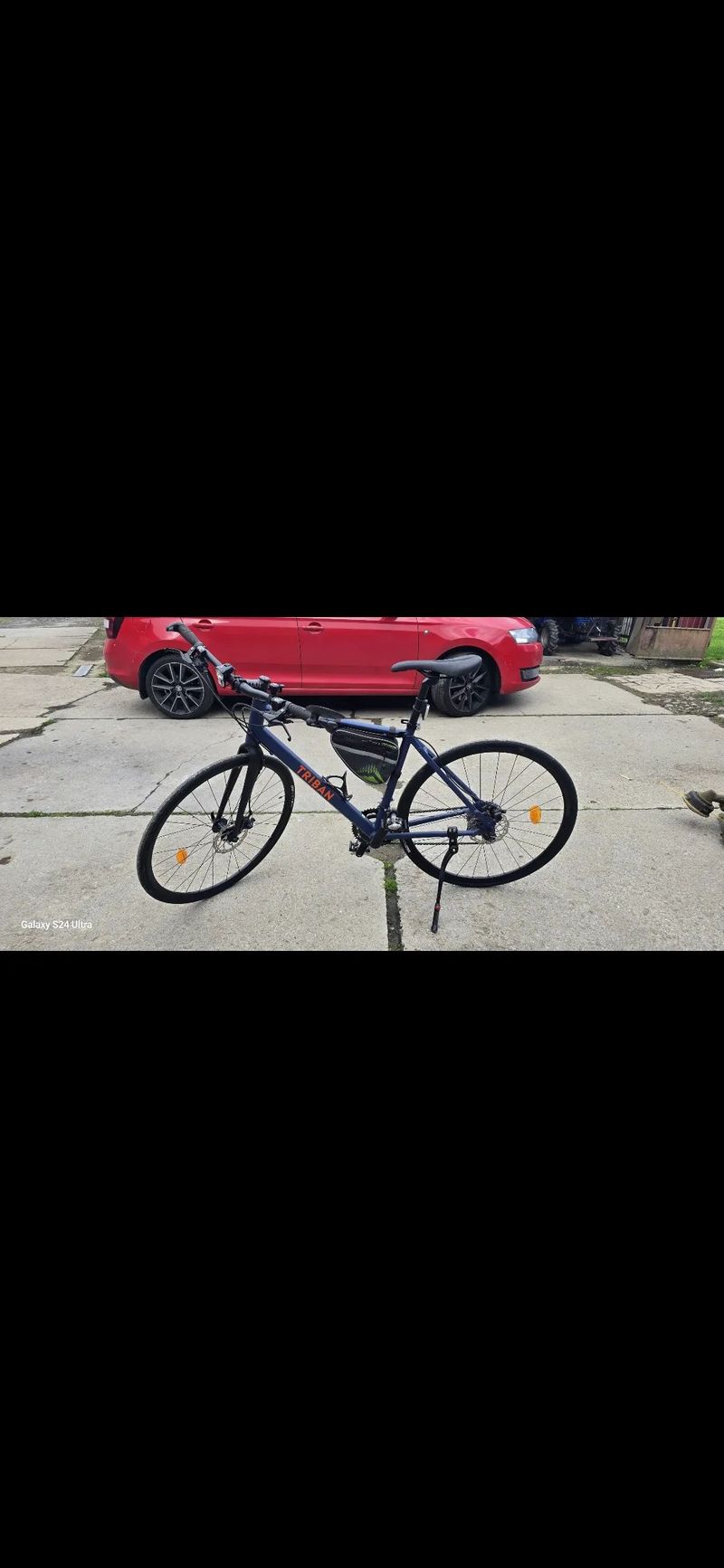 Triban rc120