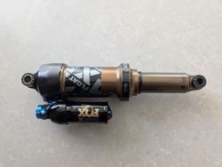 2025 Fox Float X 230x57.5, 230x60, 230x62.5, 230x65