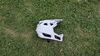 Fox Proframe Nace white - S (51-55cm)