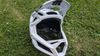 Fox Proframe Nace white - S (51-55cm)
