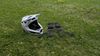 Fox Proframe Nace white - S (51-55cm)