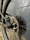 SCOTT Spark 940, karbon, 2022, vel. S, nové