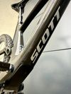 SCOTT Spark 940, karbon, 2022, vel. S, nové