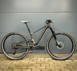 SCOTT Spark 940, karbon, 2022, vel. S, nové
