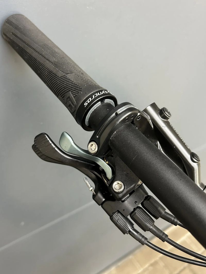 SCOTT Spark 940, karbon, 2022, vel. S, nové