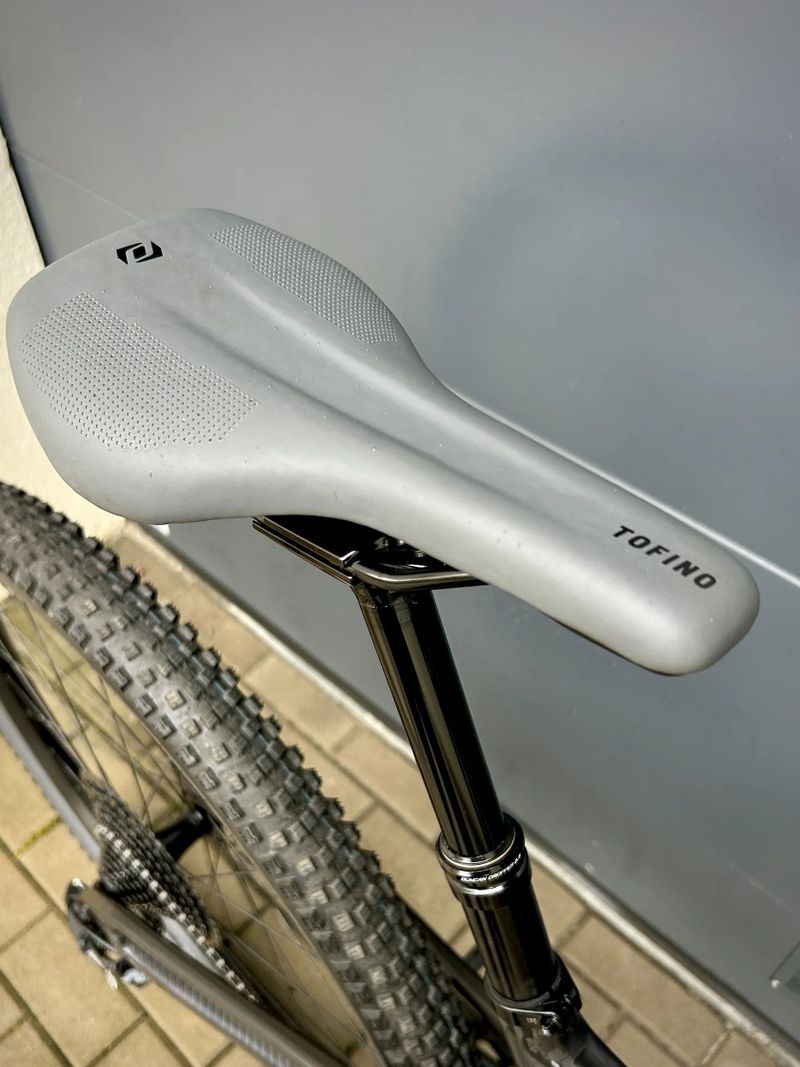 SCOTT Spark 940, karbon, 2022, vel. S, nové