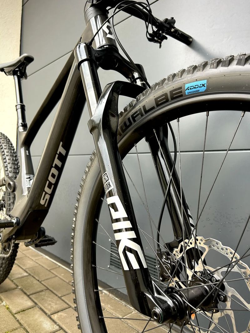 SCOTT Spark 940, karbon, 2022, vel. S, nové