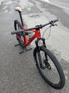 Scott Scale 940 custom bike