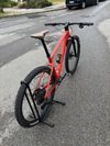 Scott Scale 940 custom bike