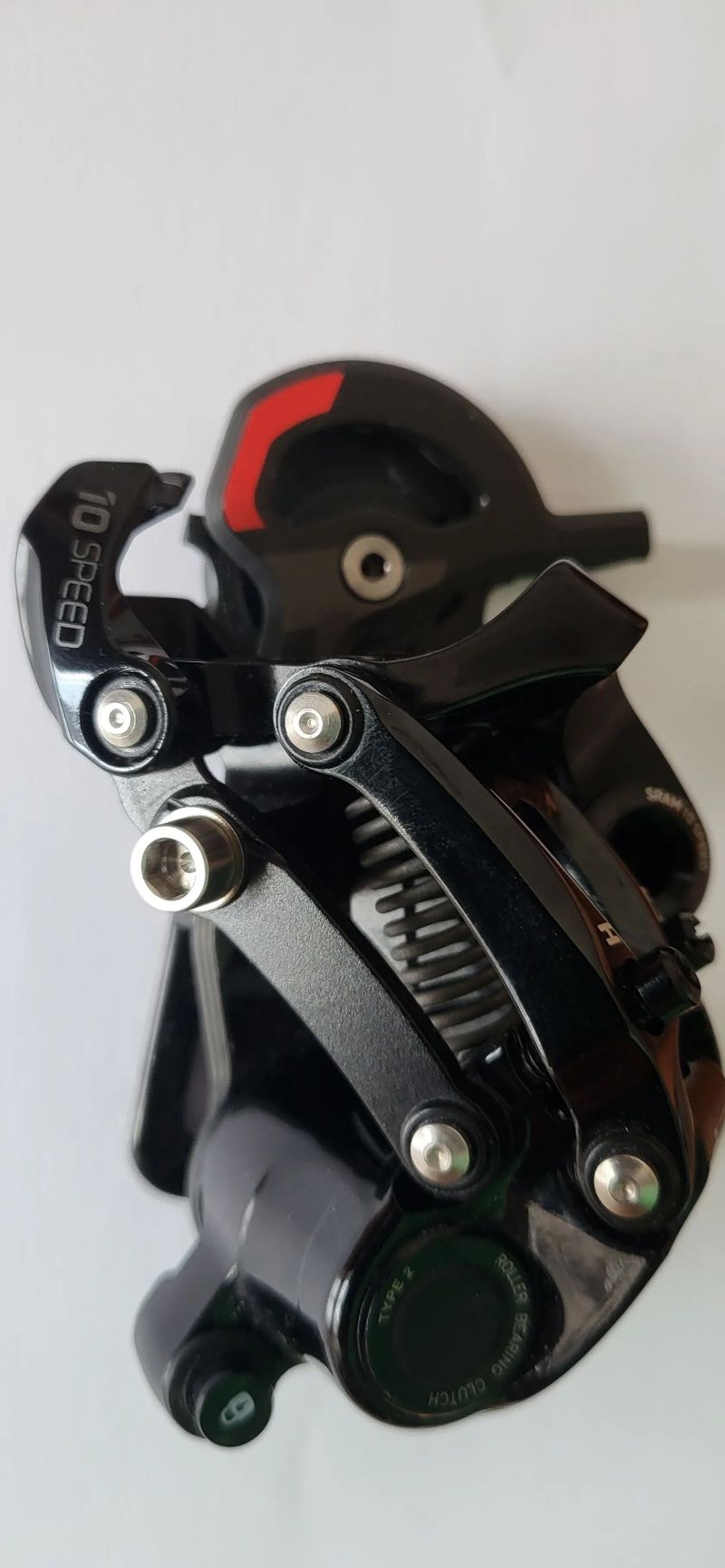 SRAM XO