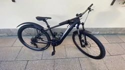 Turbo Levo Hardtail - S3