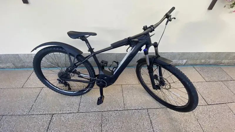 Turbo Levo Hardtail - S3